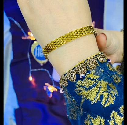 Mehroo Mesh Bracelet