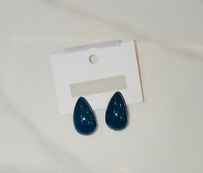 Candy Pop Drop Studs