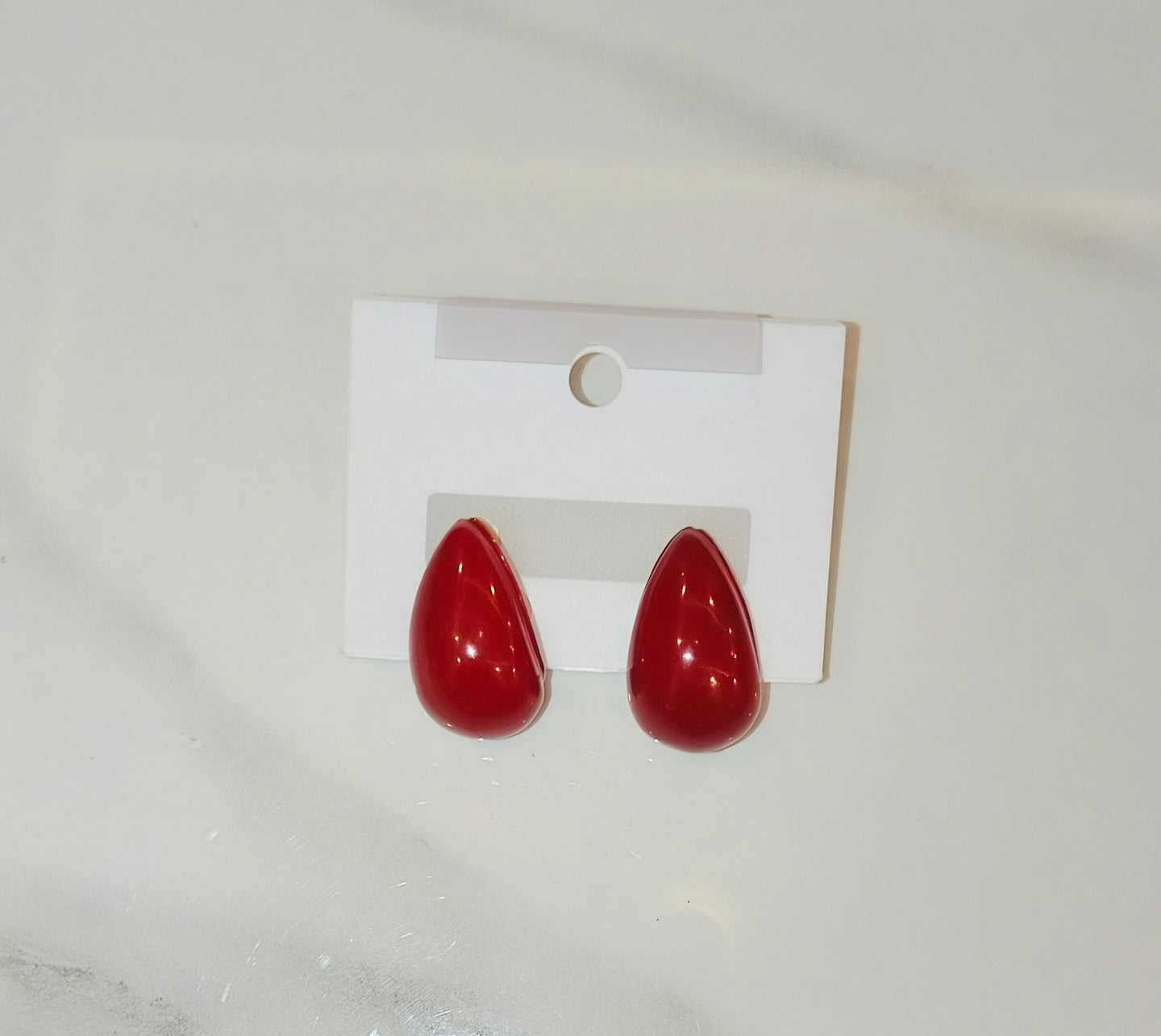 Candy Pop Drop Studs