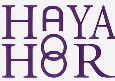 Haya Hoor